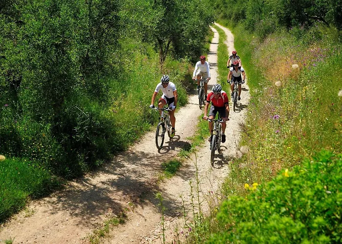 The Romanos, A Luxury Collection Resort, Costa Navarino Feriested