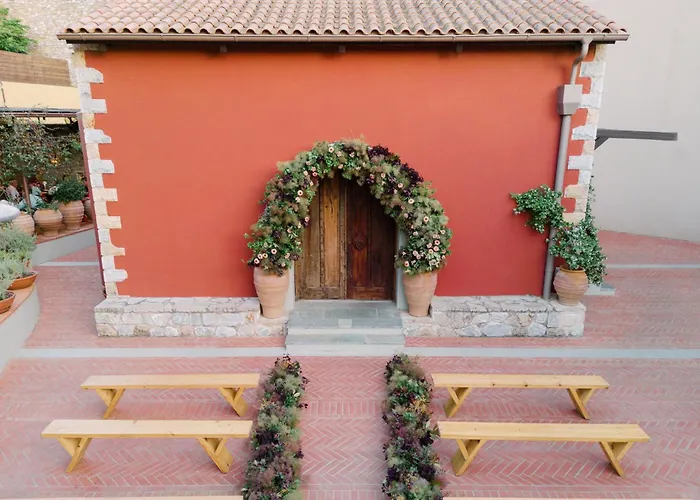 Feriested The Romanos, A Luxury Collection Resort, Costa Navarino