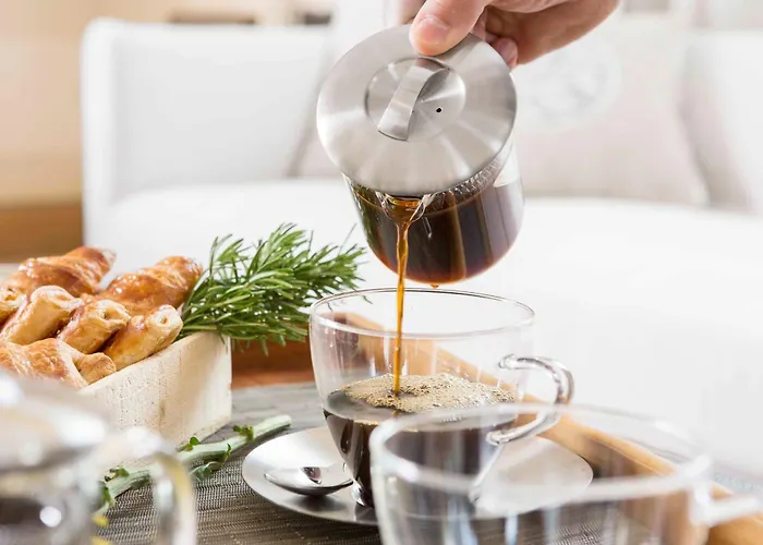 The Romanos, A Luxury Collection Resort, Costa Navarino