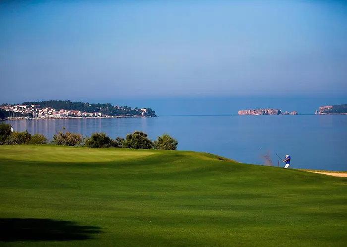 リゾート The Romanos, A Luxury Collection Resort, Costa Navarino 5*