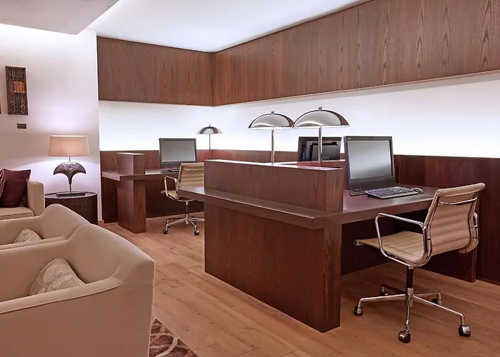 The Romanos, A Luxury Collection Resort, Costa Navarino 5* Romanos (Messenia)