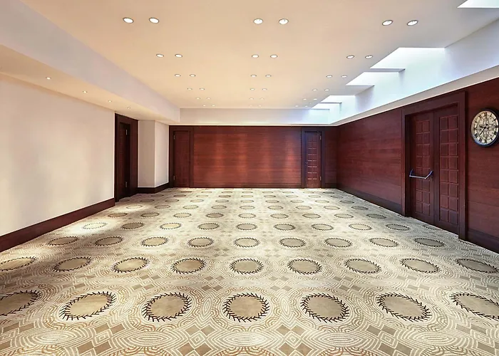 Feriested The Romanos, A Luxury Collection Resort, Costa Navarino