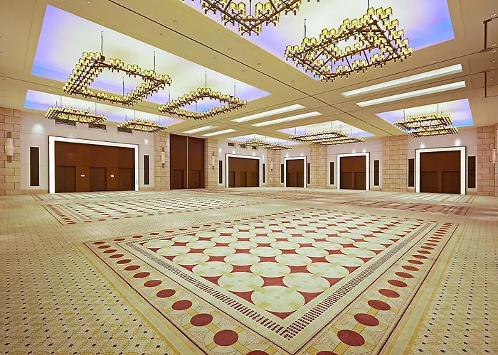 Resort The Romanos, A Luxury Collection Resort, Costa Navarino Romanos (Messenia)