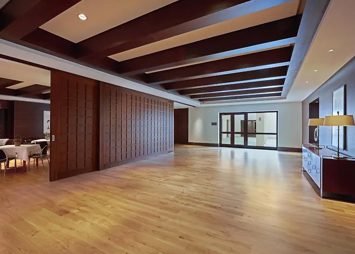 The Romanos, A Luxury Collection Resort, Costa Navarino Resort