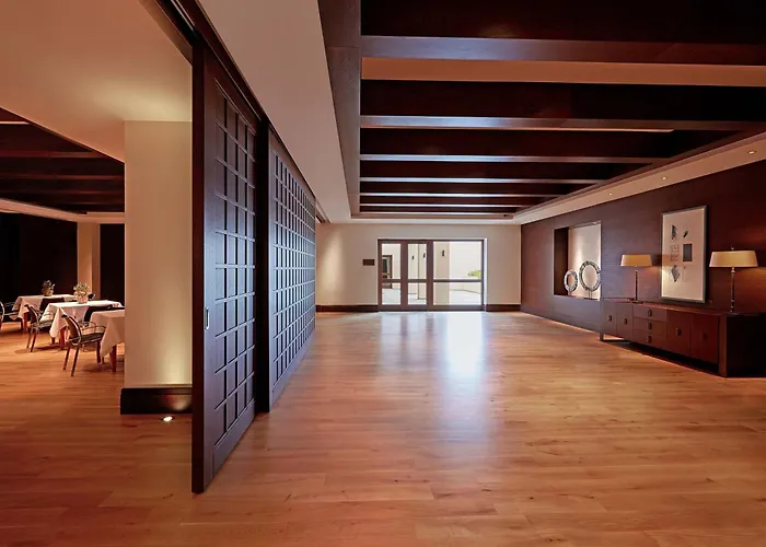 Feriested The Romanos, A Luxury Collection Resort, Costa Navarino