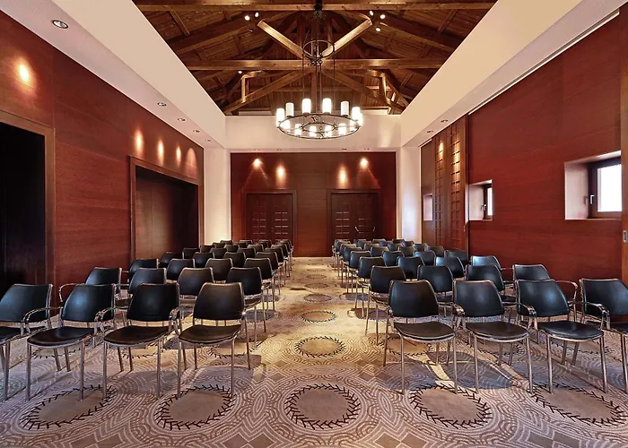 The Romanos, A Luxury Collection Resort, Costa Navarino 5*