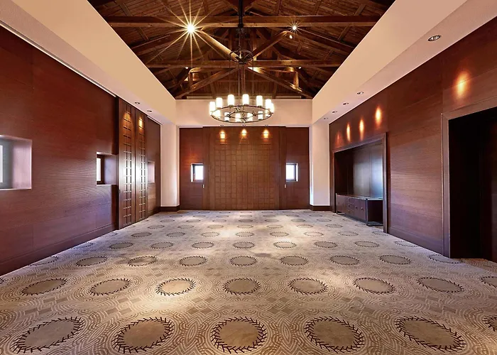 リゾート The Romanos, A Luxury Collection Resort, Costa Navarino 5*