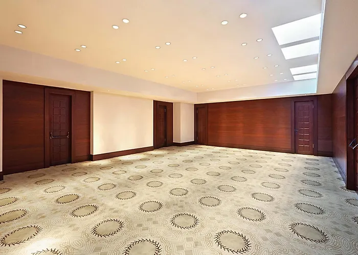 The Romanos, A Luxury Collection Resort, Costa Navarino