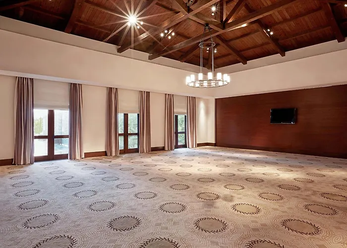 Resort The Romanos, A Luxury Collection Resort, Costa Navarino 5*