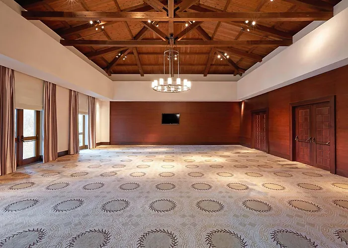 The Romanos, A Luxury Collection Resort, Costa Navarino Resort