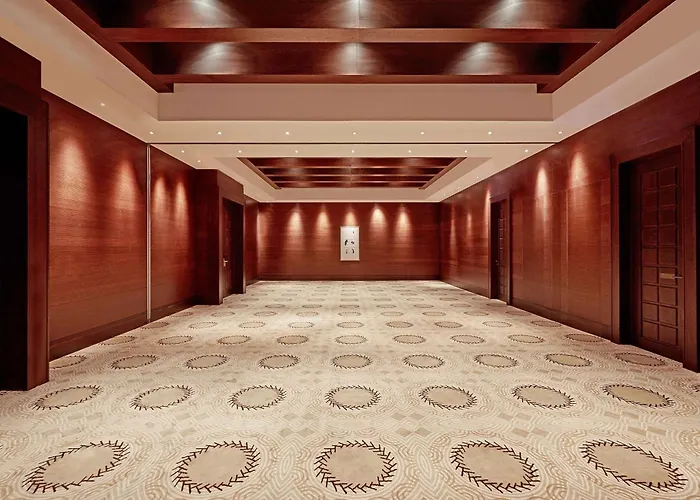 The Romanos, A Luxury Collection Resort, Costa Navarino Resort 5*