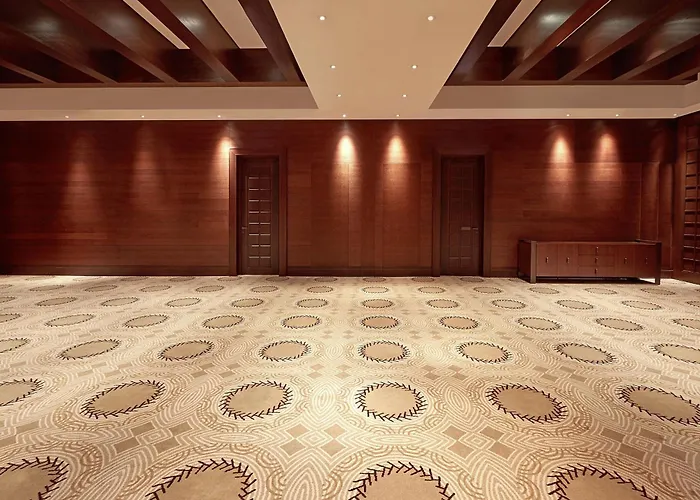 The Romanos, A Luxury Collection Resort, Costa Navarino Feriested 5*