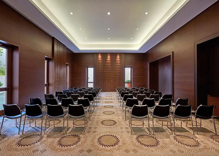 Resort The Romanos, A Luxury Collection Resort, Costa Navarino 5*